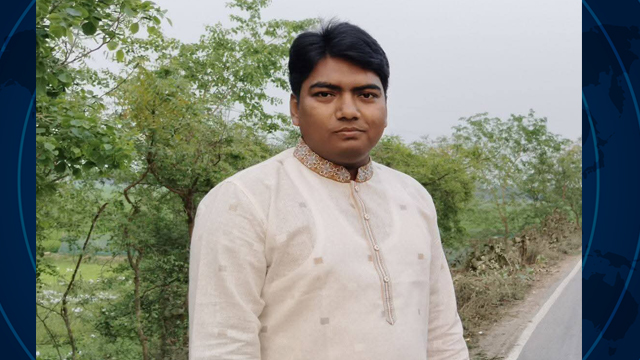 অভিযুক্ত মিজান। ছবি: সংগ্রহীত