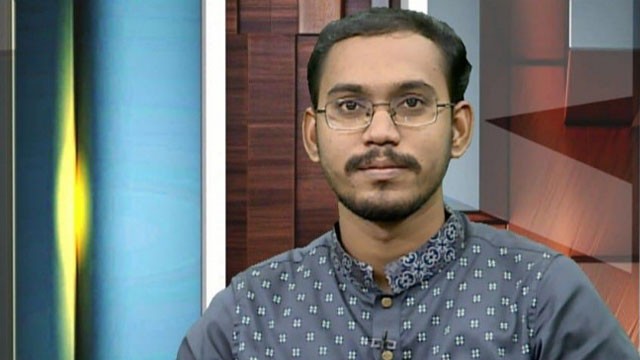 চকরিয়ায় এনসিপির গাড়িবহর আটকে রেখেছে বিএনপির লোকজন