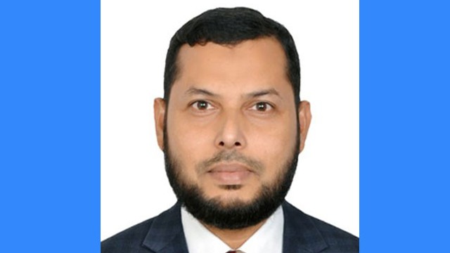 ধর্ম মন্ত্রাণলয়ের যুগ্ন সচিব হলেন চাঁপাইনবাবগঞ্জের ডিসি আব্দুস সামাদ