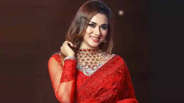 কবে বিয়ে করছেন ববি