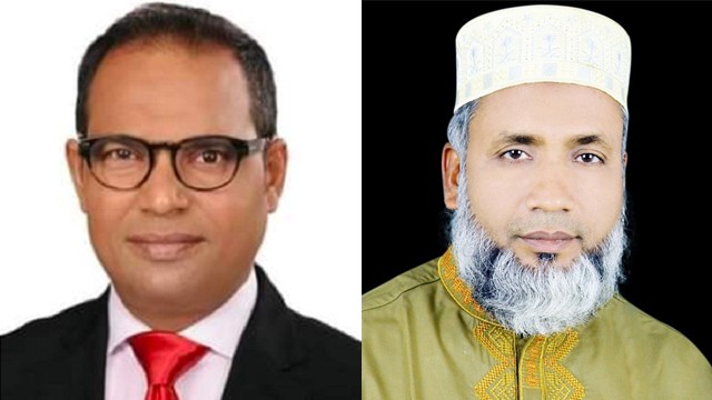 চাঁপাইনবাবগঞ্জ-২ আসনে বিএনপির আমিনুলের সাথে জামায়াতের মিজানুরের লড়াই