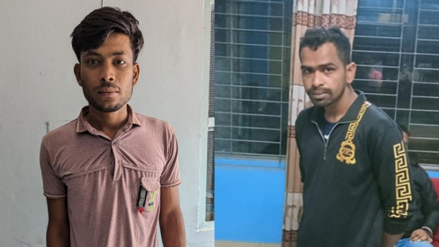 গণঅধিকার পরিষদ নেতার রেস্টুরেন্টে বসে করা হয় হামলার পরিকল্পনা