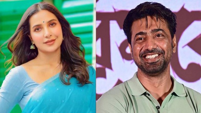 ‘এই জন্মে শুভশ্রী তার নাম থেকে আমাকে সরাতে পারবে না’