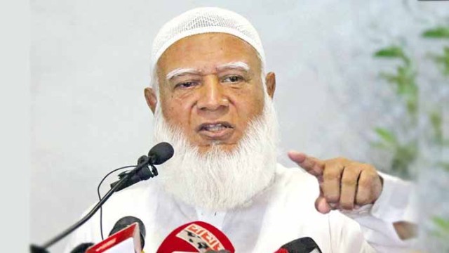 নির্বাচনের উপযুক্ত সময় ফেব্রুয়ারি: ডা. শফিকুর রহমান