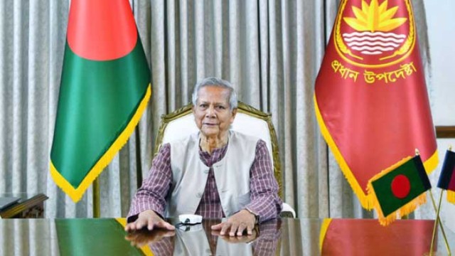 স্বৈরাচারী শাসনামলে পুলিশকে দলীয় বাহিনীতে পরিণত করা হয়েছিল