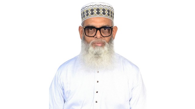 বিএনপির সমাবেশে যাওয়ার পথে ব্যাবসায়ীর মৃত্যু