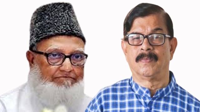 ডাকসুর অনার বোর্ডে মোছা গোলাম আজম ও মান্নার নাম