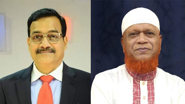 চাঁপাইনবাবগঞ্জ-৩ আসনে বিএনপির হারুনের প্রতিদ্বন্দ্বী জামায়াতের বুলবুল