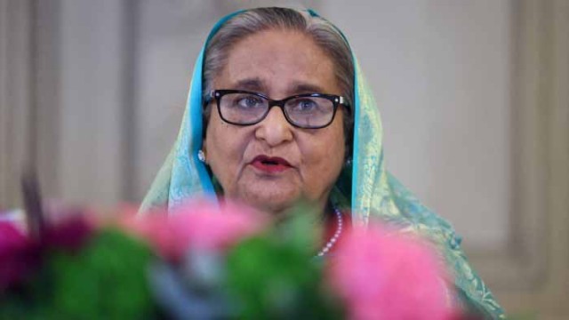 ‘গুমের প্রতিটি ঘটনা শেখ হাসিনার নির্দেশেই হয়েছে’