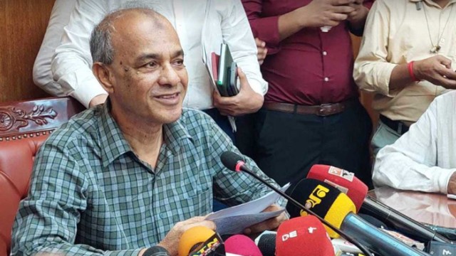 সন্ধ্যার পর আইনশৃঙ্খলা পরিস্থিতির অবস্থা টের পাবেন