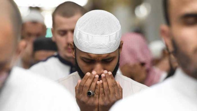 তাসবিহ ও তাকবির পাঠের ফজিলত