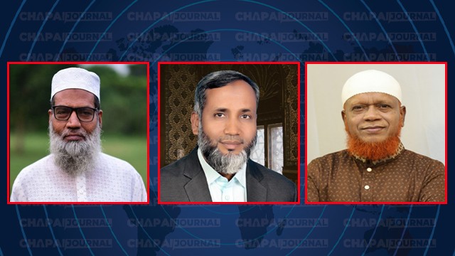 চাঁপাইনবাবগঞ্জে বিএনপিতে কোন্দল, ব্যাপক প্রচার-প্রচারনায় মাঠে জামায়াতের প্রার্থীরা