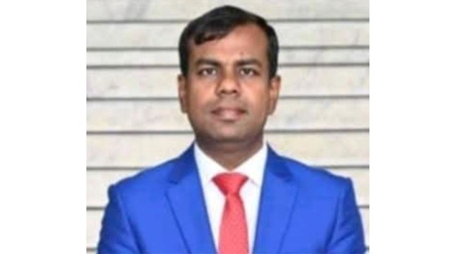 ওএসডি হলেন সেই ইউএনও কামাল