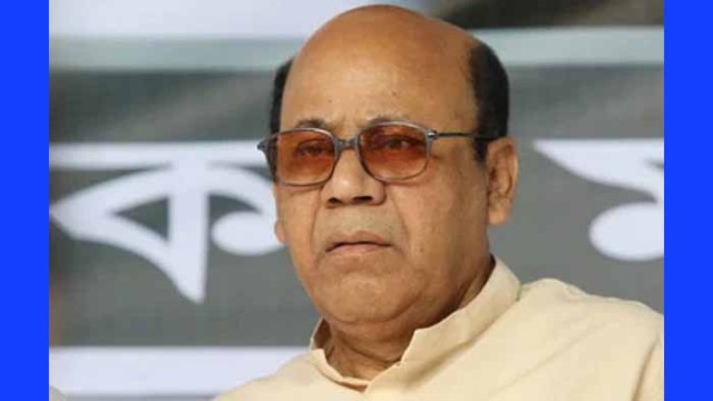 সাবেক খাদ্যমন্ত্রী কামরুল ৮ দিনের রিমান্ডে
