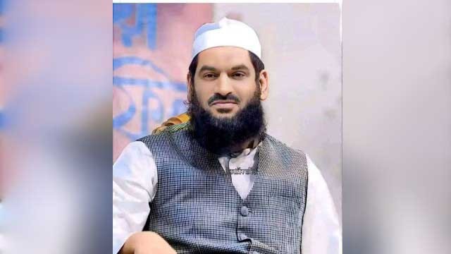 অবশেষে কারামুক্ত হলেন মামুনুল হক