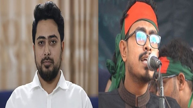 নাহিদের বক্তব্যের তীব্র প্রতিক্রিয়া জানালেন সাদিক কায়েম