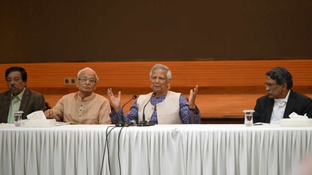 অভ্যুত্থানের যোদ্ধাদের স্বপ্ন বাস্তবায়নে সবাই মিলে চেষ্টা করব