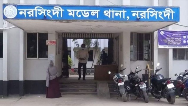 বিএনপির দুই গ্রুপের সংঘর্ষে গুলিবিদ্ধ হয়ে নিহত এক, আহত ৫