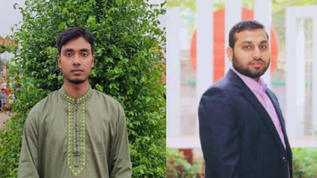 চাঁপাইনবাবগঞ্জ শহর শাখা ছাত্রশিবিরের নেতৃত্বে আজিজ-ইউসুফ