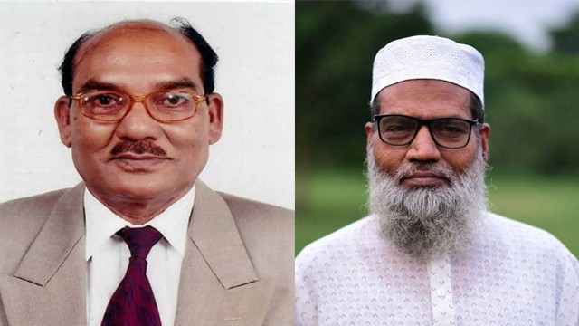 চাঁপাইনবাবগঞ্জ-১ আসনে বিএনপির শাহাজাহানের প্রতিদ্বন্দ্বী জামায়াতের কেরামত আলী