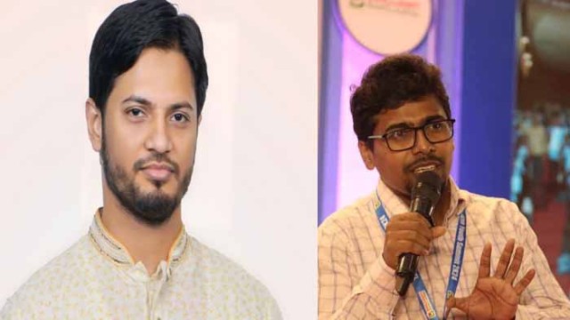 ছাত্রশিবিরের নতুন সভাপতি জাহিদুল, সেক্রেটারি সাদ্দাম