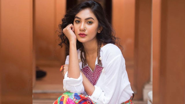 পায়ে চিড় ধরলেও থামেননি সুনেরাহ